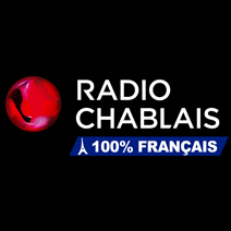 Radio Chablais - 100% Français, Switzerland Listen Live Radio stream ...