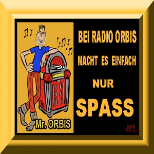 Web Radio-Orbis