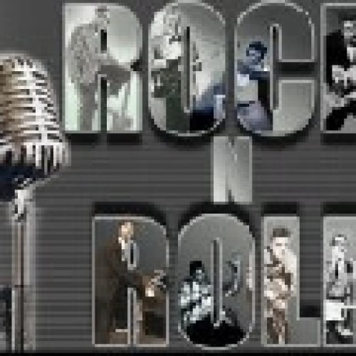 Rockandroll Radio
