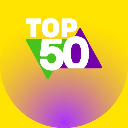 Radio 538 Top 50