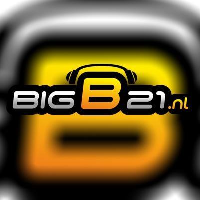 Big B21