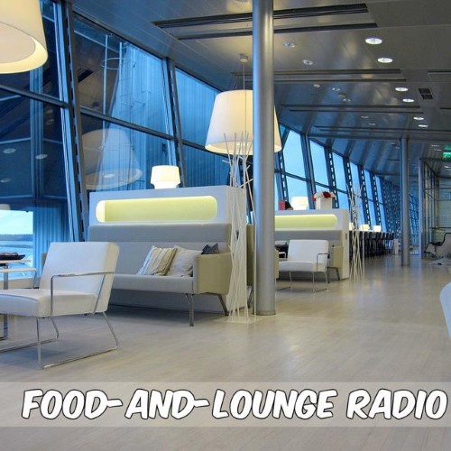 Food and Lounge Radio