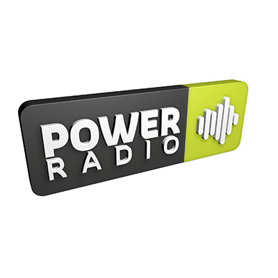 Power radio