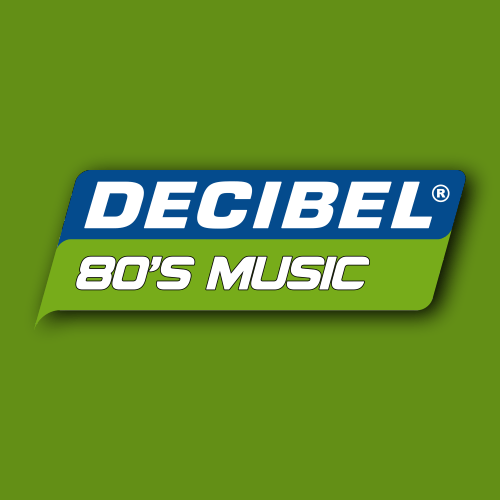 Radio Decibel 80's Music