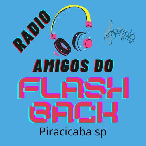 Rádio Amigos do flashback
