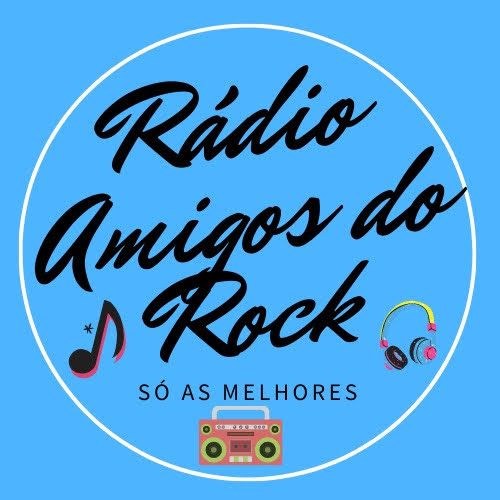 Rádio Amigos do Rock