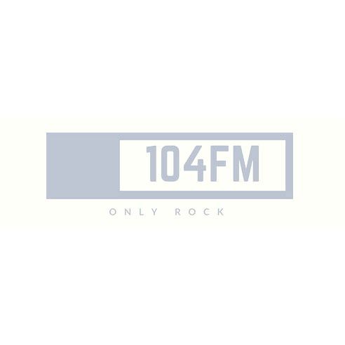 104FM - Only Rock
