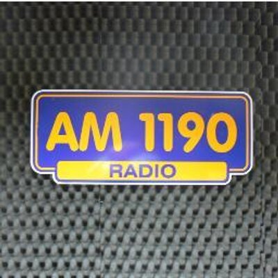 AM 1190 Radio