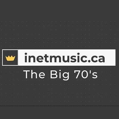 inetmusic.ca - The Big 70's