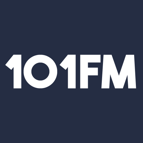 101FM - 80er