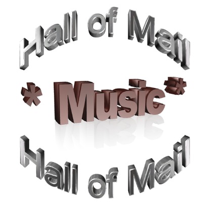Music Hall of Mail