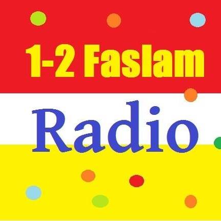 1-2 Faslam Radio