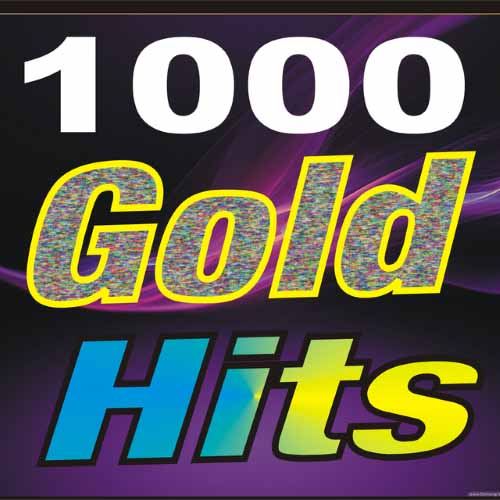 1000 Gold Hits