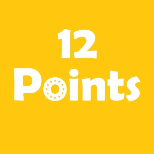 12 Points - Eurovision Radio