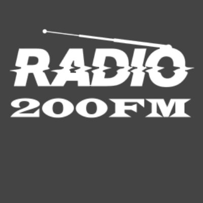 Radio 200 FM