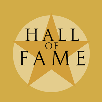 egoFM - Hall of Fame