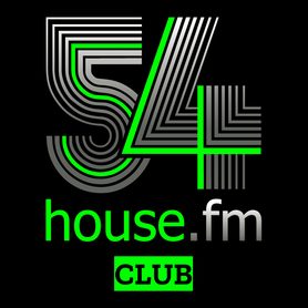 54house.fm CLUB