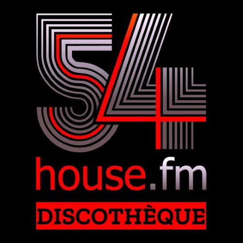 54house.fm DISCOTHÈQUE