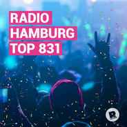 Radio Hamburg TOP 831