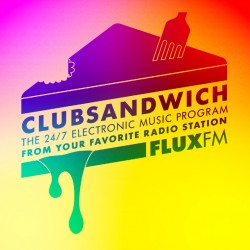 FluxFM - Clubsandwich
