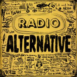 FluxFM - Radio Alternative