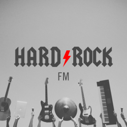FluxFM - Hard Rock FM