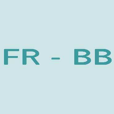 FR-BB Radio