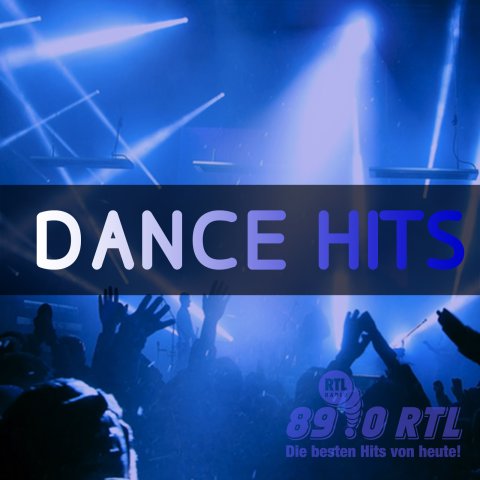89.0 RTL Dance Hits