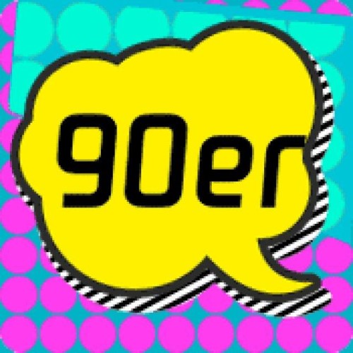 90er Radio