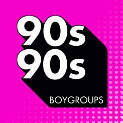 90s90s - Boygroups