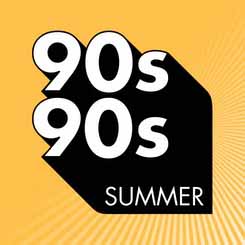 90s90s - Summer