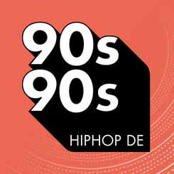 90s90s - Hiphop deutsch
