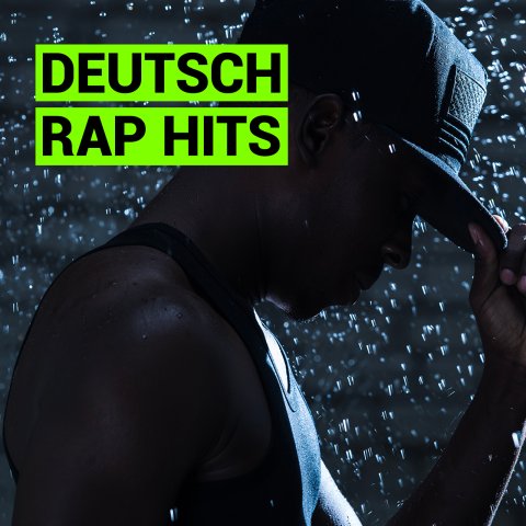 Radio Hamburg Deutsch Rap Hits
