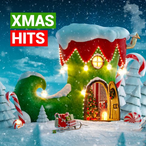 Radio Hamburg Weihnachts Hits