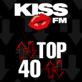KISS FM – Top 40