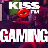 KISS FM - Gaming