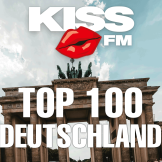 KISS FM - TOP 100 Deutschland