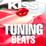 KISS FM - Tuning Beats