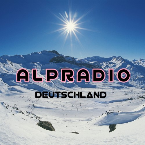 Alpradio Deutschland