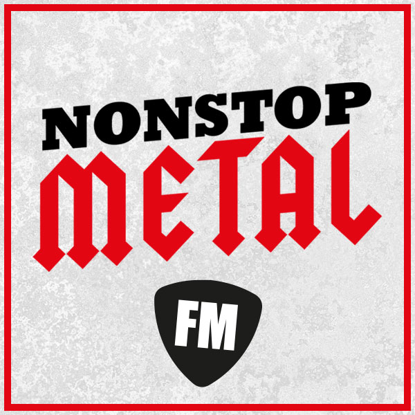 Best of Rock.FM - Nonstop Metal.FM