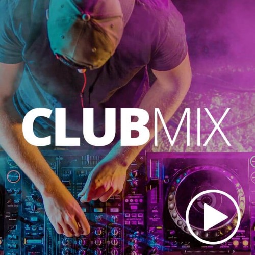 M1.FM - Clubmix
