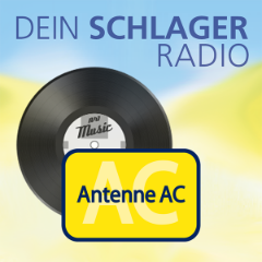 Antenne AC - Dein Schlager Radio