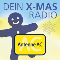 Antenne AC - Dein X-Mas Radio