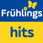 Antenne Bayern - Frühlings Hits