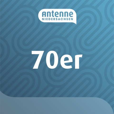 Antenne Niedersachsen 70er