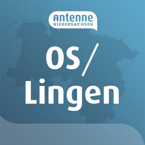 Antenne Niedersachsen OS/Lingen