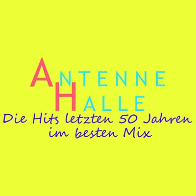 Antenne Halle