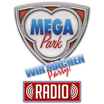 MEGAPARK Beach Radio