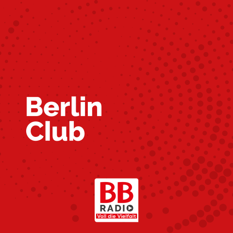 BB RADIO - Berlin Club