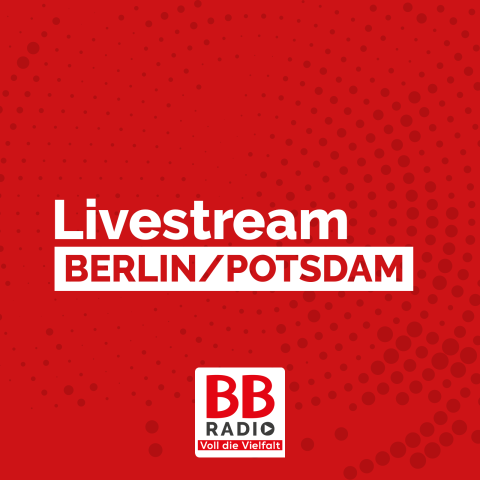 BB RADIO - Livestream Berlin/Potsdam